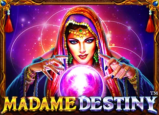 Madame Destiny - SUPERBET388