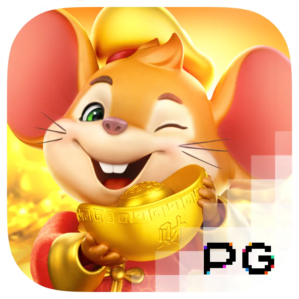 Fortune Mouse - SUPERBET388