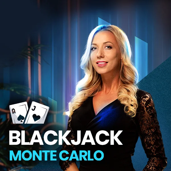 Blackjack Monte Carlo - SUPERBET388