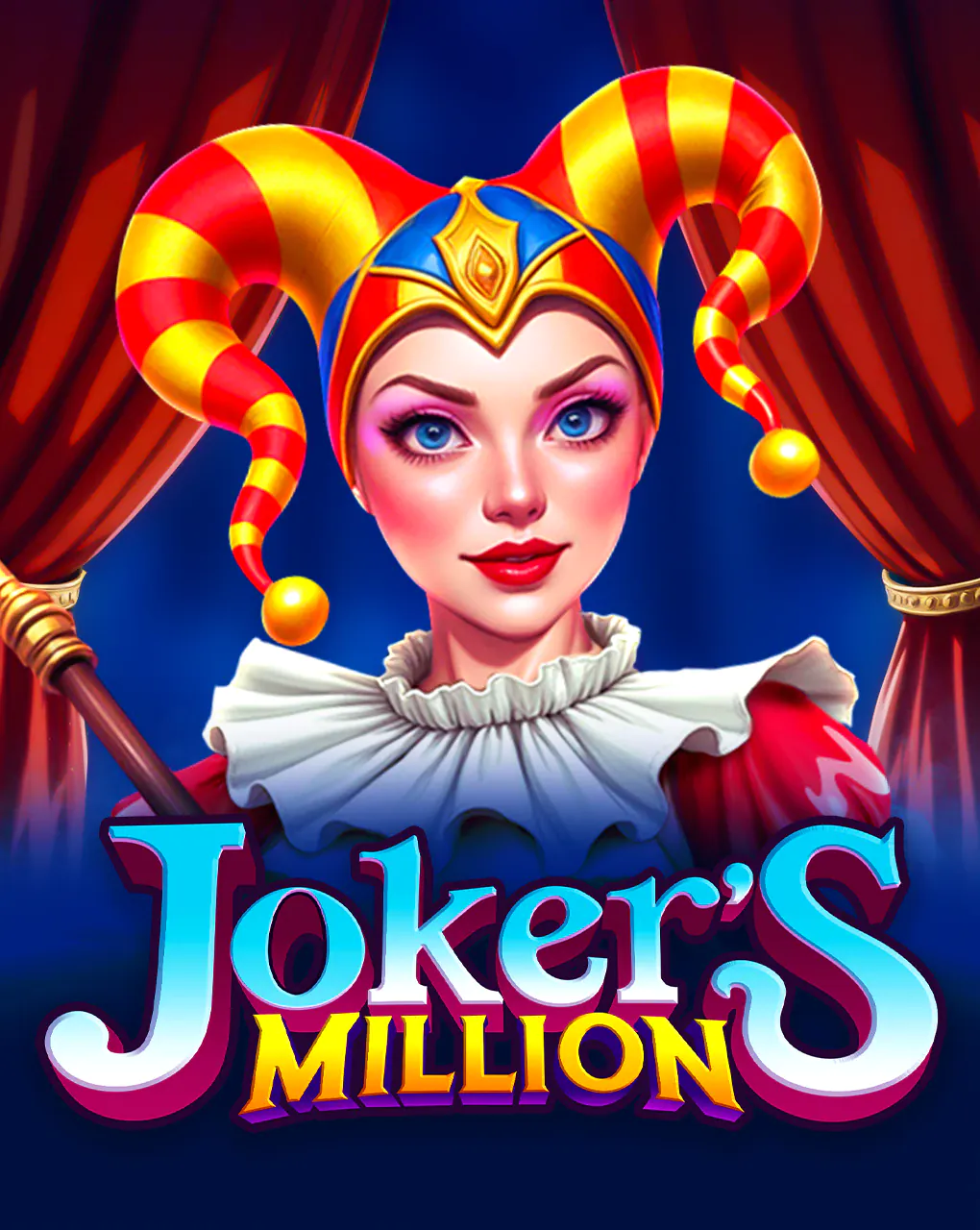 Bgaming : Jokers Million - SUPERBET388