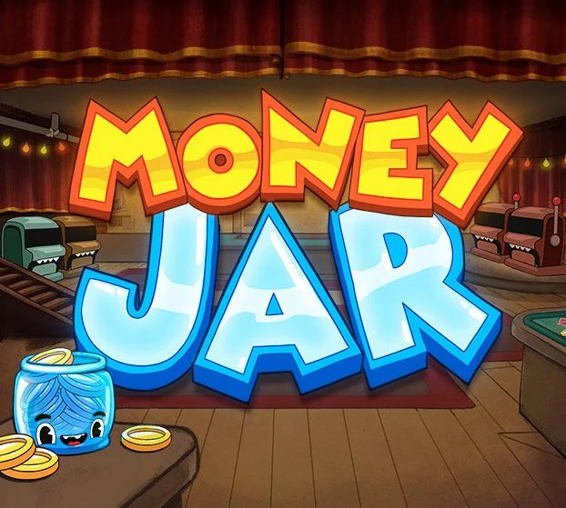 Money Jar - SUPERBET388