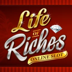 Life Of Riches - SUPERBET388