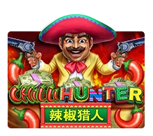 Chilli Hunter - SUPERBET388