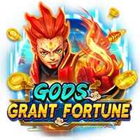 GODS GRANT FORTUNE - SUPERBET388