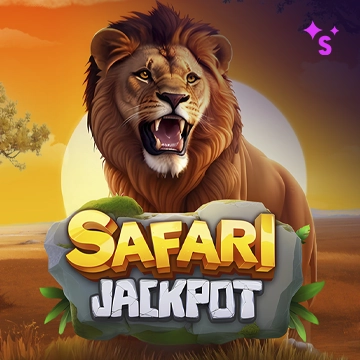 Safari Jackpot - SUPERBET388