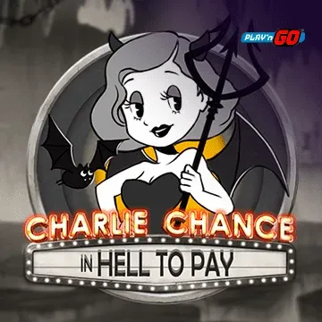 Charlie Chance in Hell to Pay - SUPERBET388