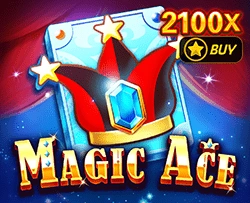 Magic Ace - SUPERBET388