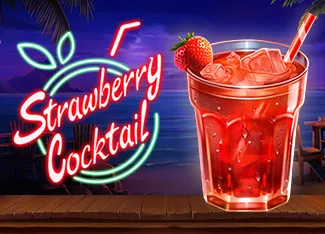 Strawberry Cocktail - SUPERBET388