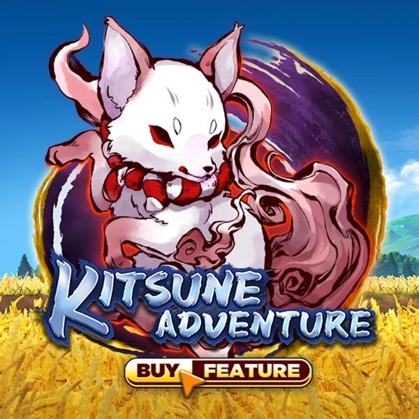 Kitsune Adventure - SUPERBET388