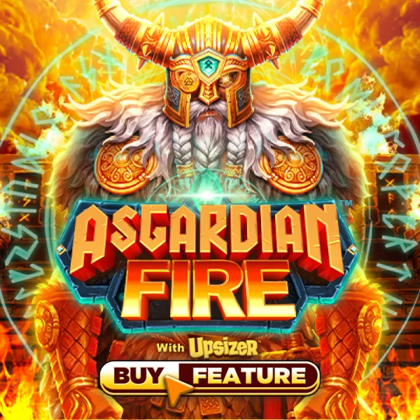 Asgardian Fire&trade; - SUPERBET388