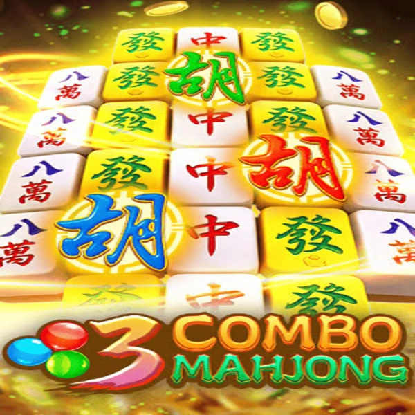 3 Combo Mahjong - SUPERBET388