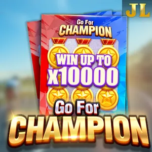 Go For Champion - SUPERBET388