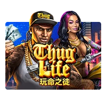 Thug Life - SUPERBET388