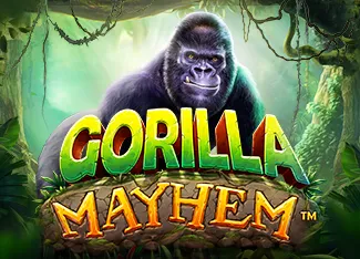 Gorilla Mayhem - SUPERBET388