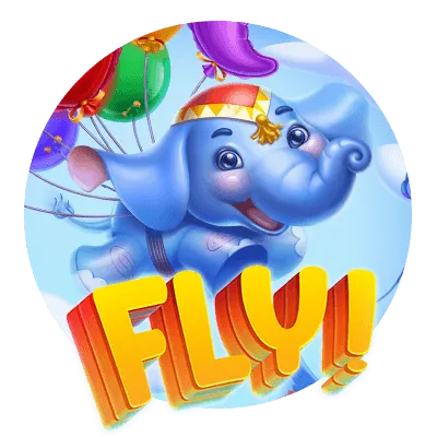 Fly! - SUPERBET388