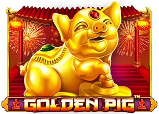 Golden Pig - SUPERBET388