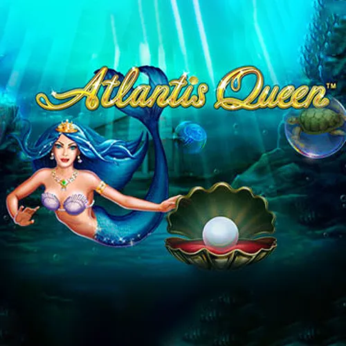 Atlantis Queen - SUPERBET388