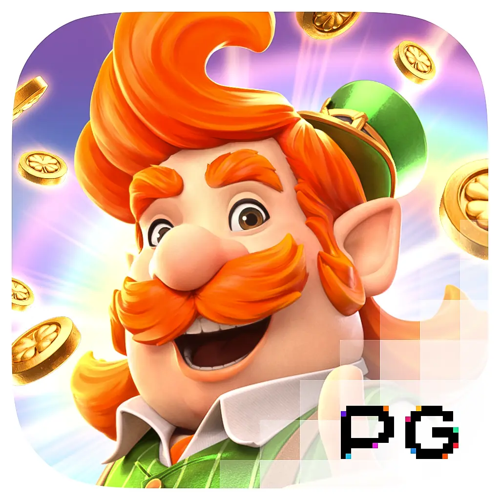 Leprechaun Riches - SUPERBET388