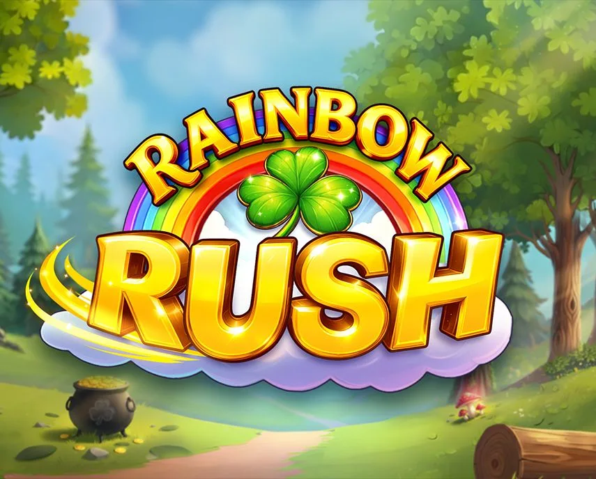 Rainbow Rush - SUPERBET388