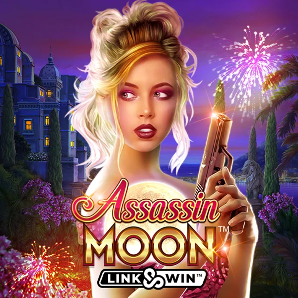 Assassin Moon - SUPERBET388