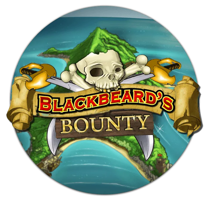 Blackbeards Bounty - SUPERBET388
