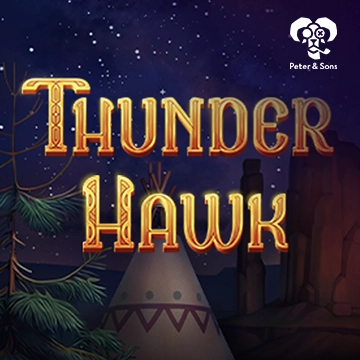 Thunderhawk - SUPERBET388