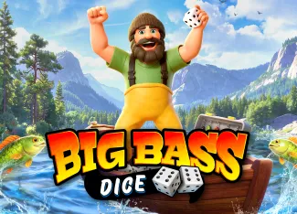 Big Bass Dice - SUPERBET388