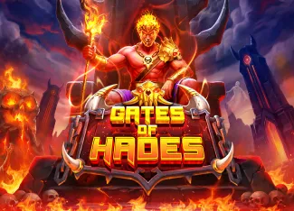 Gates of Hades - SUPERBET388