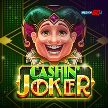 Cashin Joker - SUPERBET388