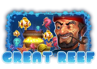 Great Reef - SUPERBET388