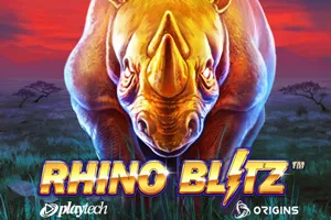 Rhino Blitz - SUPERBET388