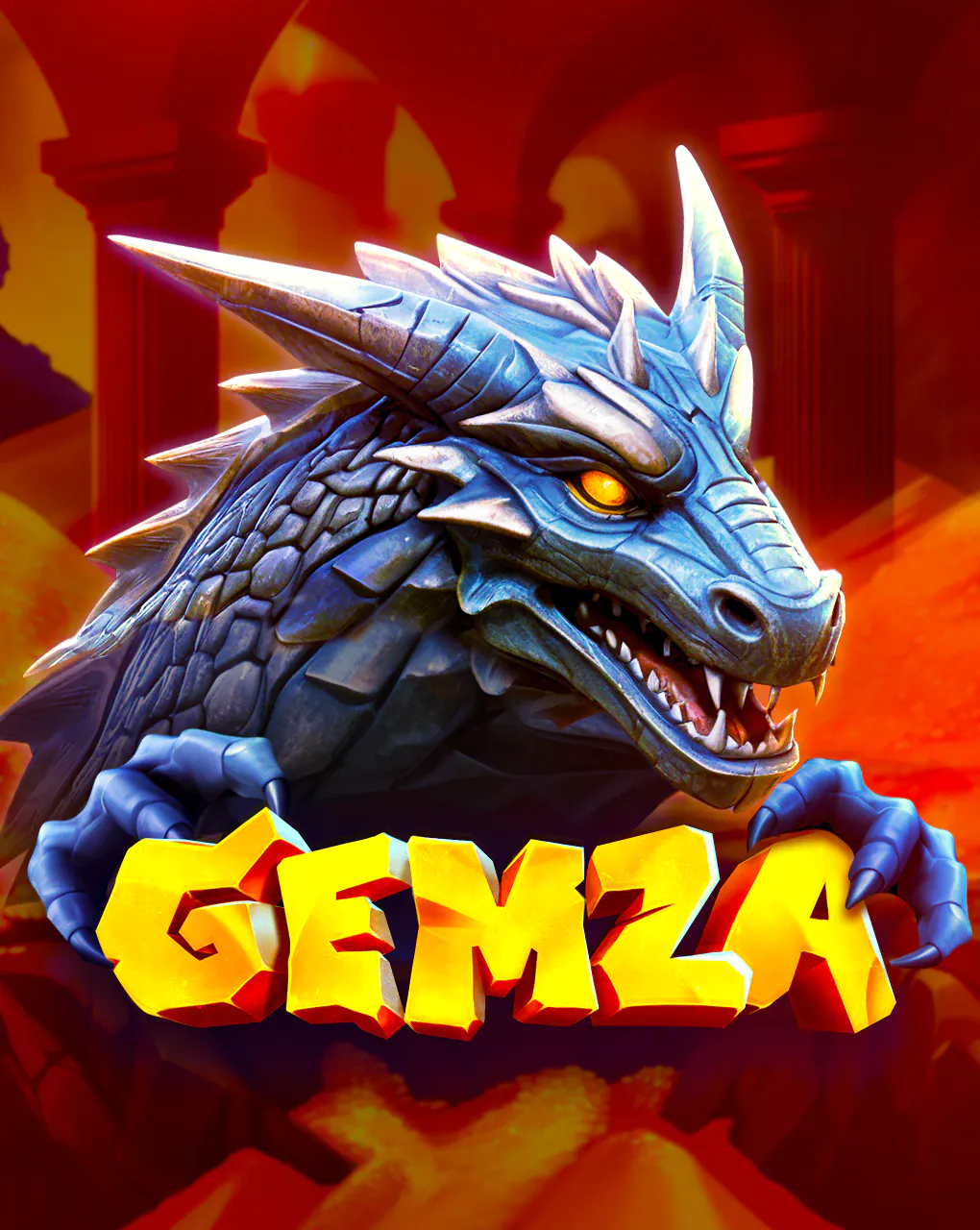 Bgaming : Gemza - SUPERBET388