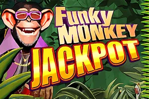 Funky Monkey JP - SUPERBET388