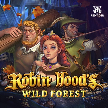 Robin Hoods Wild Forest - SUPERBET388
