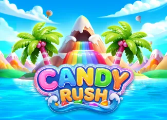 Candy Rush - SUPERBET388