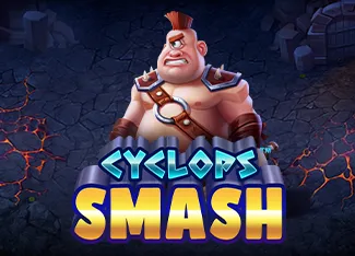 Cyclops Smash - SUPERBET388