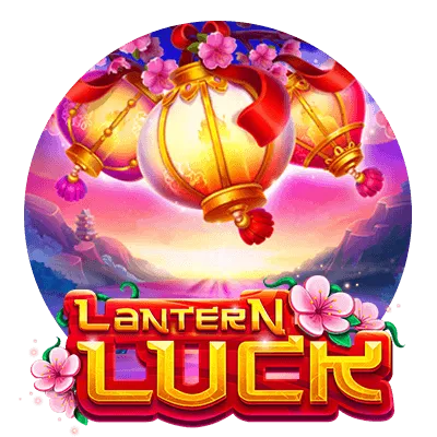 Lantern Luck - SUPERBET388