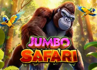 Jumbo Safari - SUPERBET388