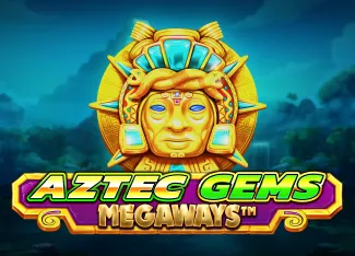 Aztec Gems Megaways - SUPERBET388