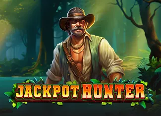 Jackpot Hunter - SUPERBET388