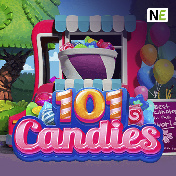 101 Candies - SUPERBET388