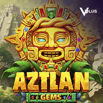Aztlan Gems - SUPERBET388