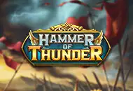 Spadegaming : Hammer of Thunder - SUPERBET388