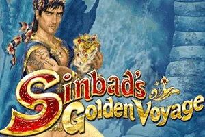 Sinbads Golden Voyage - SUPERBET388