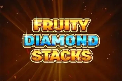 Octoplay : Fruity Diamond Stack - SUPERBET388