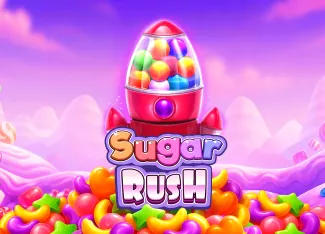 Sugar Rush - SUPERBET388
