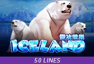 Spadegaming : Adventure Iceland - SUPERBET388