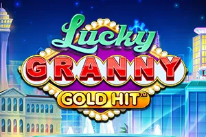 Gold Hit: Lucky Granny - SUPERBET388