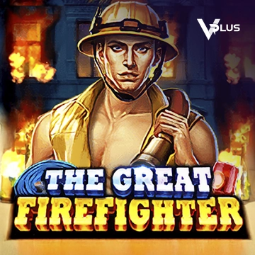 The Great Firefighter - SUPERBET388
