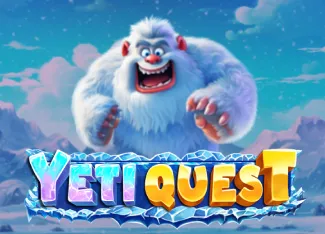 Yeti Quest - SUPERBET388